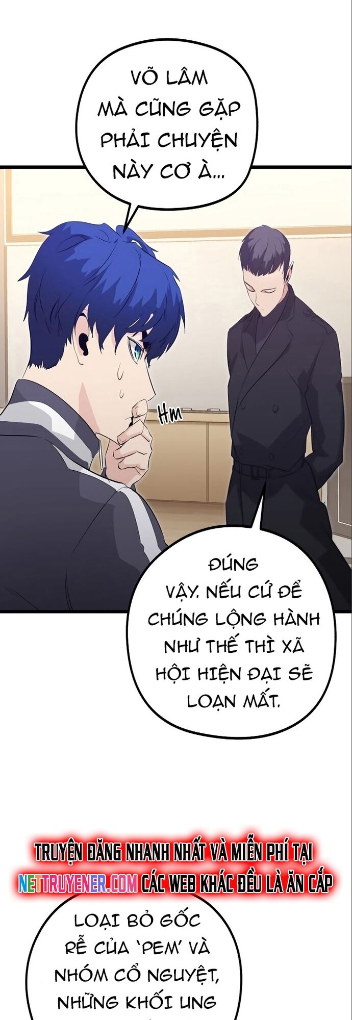 Ma Linh Vương Chapter 17 - 20