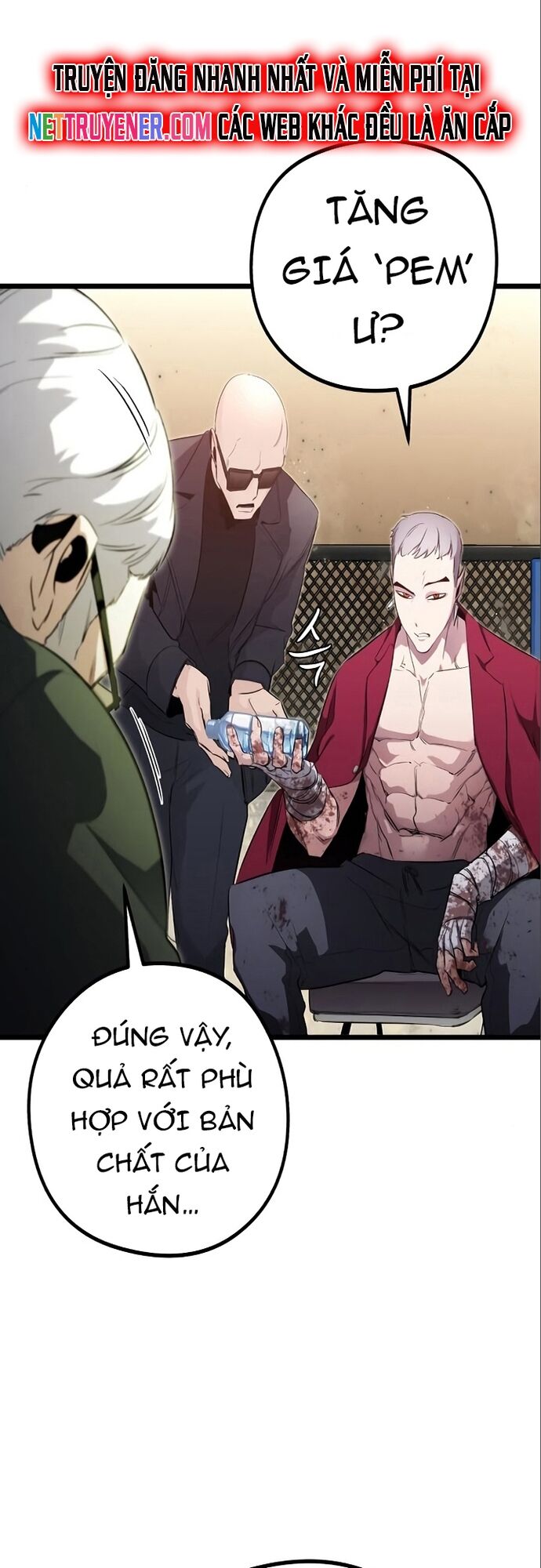 Ma Linh Vương Chapter 17 - 3