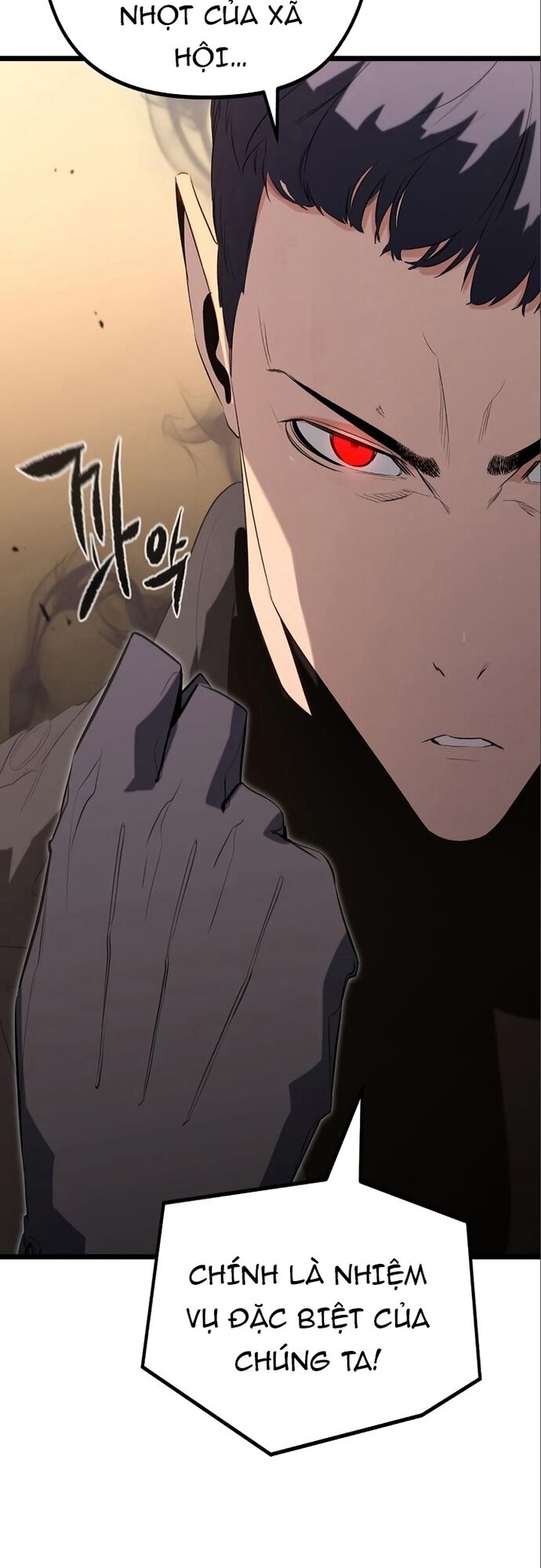 Ma Linh Vương Chapter 17 - 21