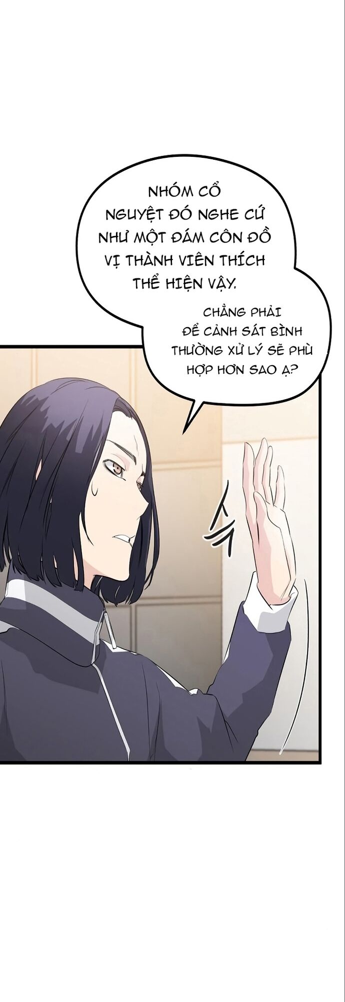 Ma Linh Vương Chapter 17 - 22