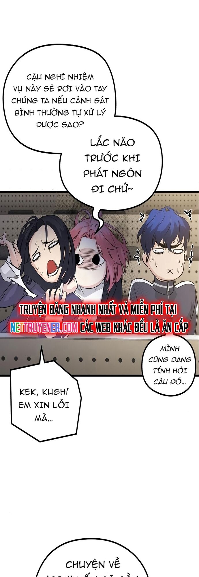 Ma Linh Vương Chapter 17 - 24