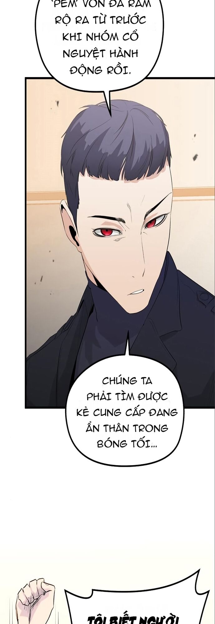 Ma Linh Vương Chapter 17 - 25