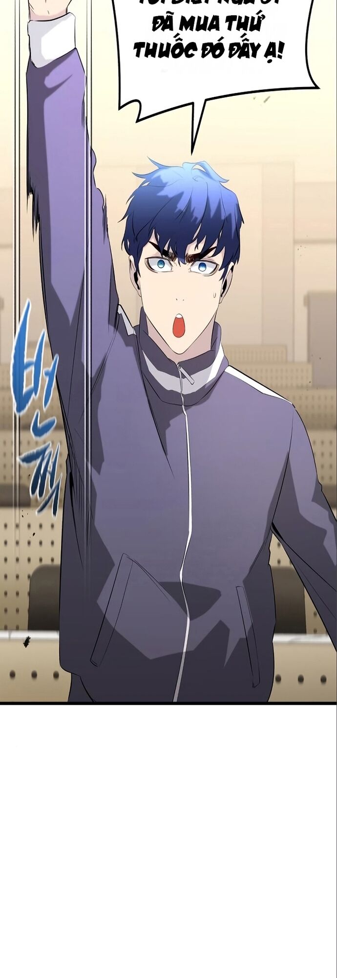 Ma Linh Vương Chapter 17 - 26