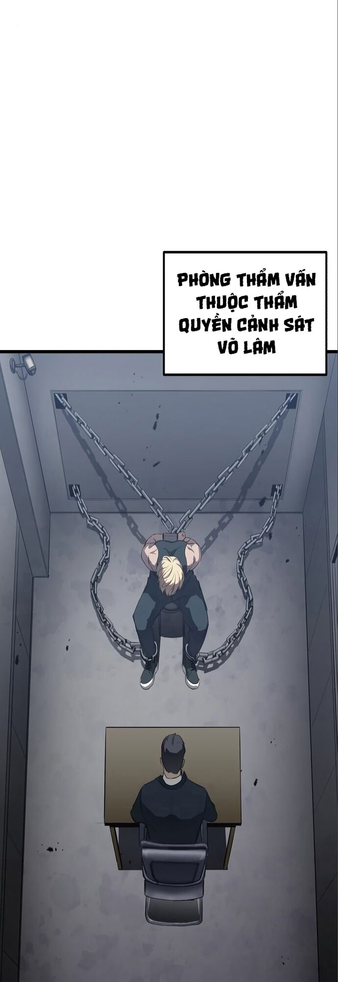 Ma Linh Vương Chapter 17 - 27