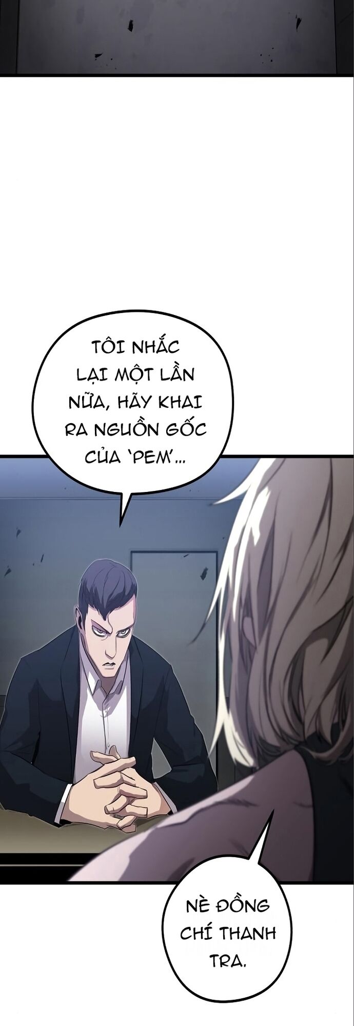 Ma Linh Vương Chapter 17 - 28