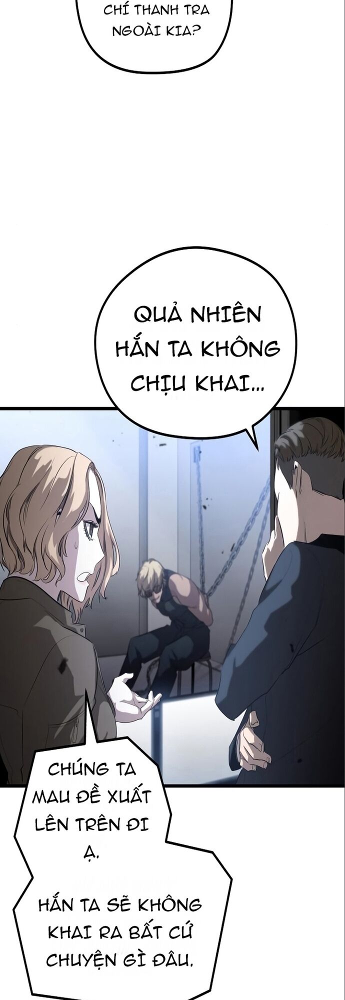 Ma Linh Vương Chapter 17 - 31