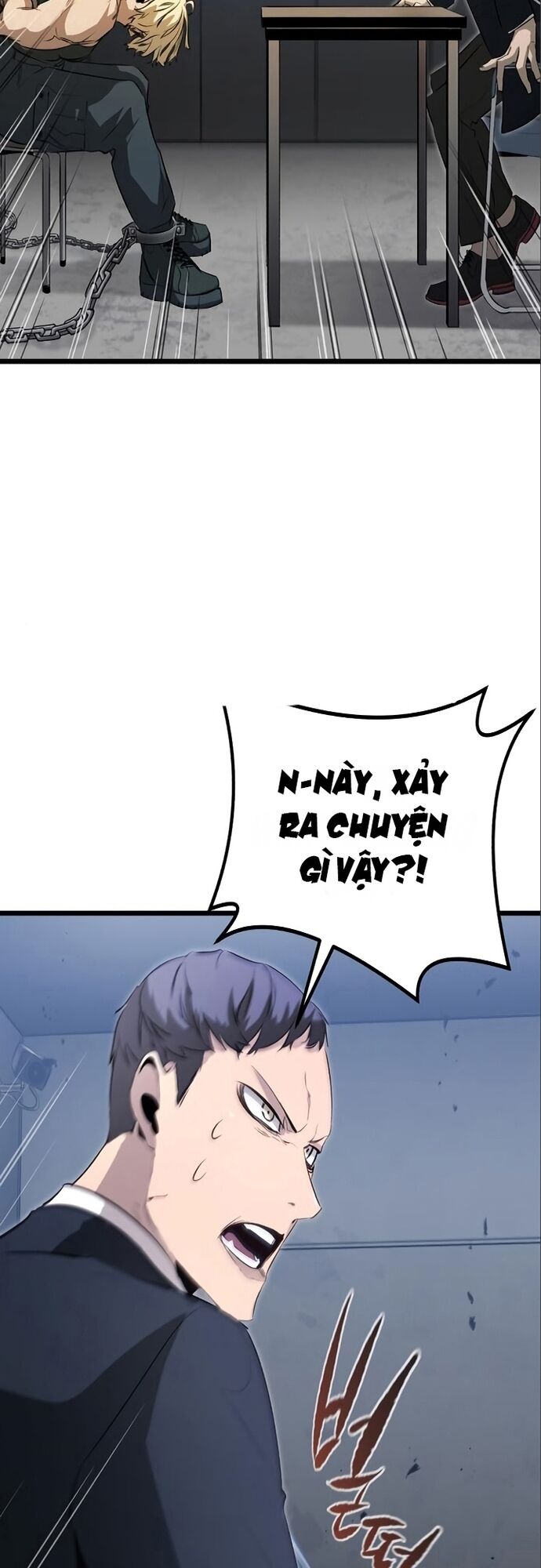 Ma Linh Vương Chapter 17 - 36