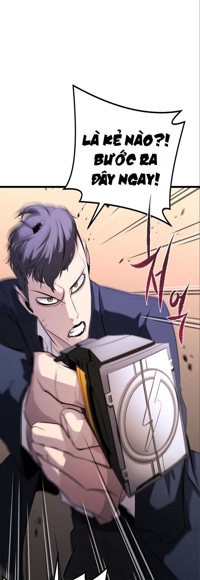 Ma Linh Vương Chapter 17 - 40