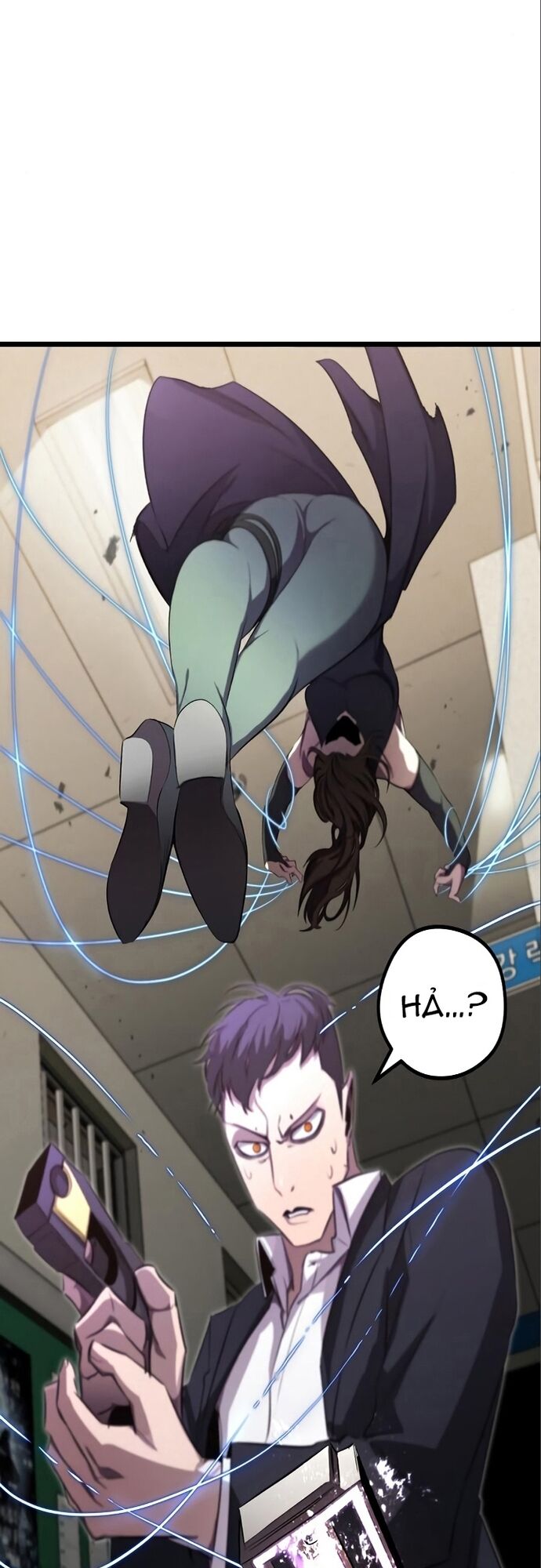 Ma Linh Vương Chapter 17 - 42