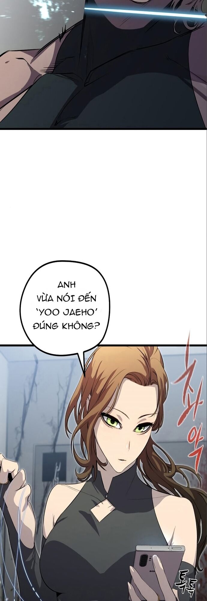 Ma Linh Vương Chapter 17 - 52