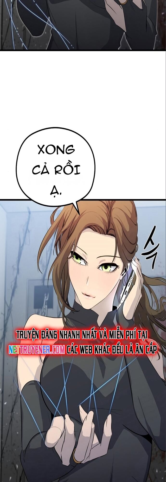 Ma Linh Vương Chapter 17 - 53