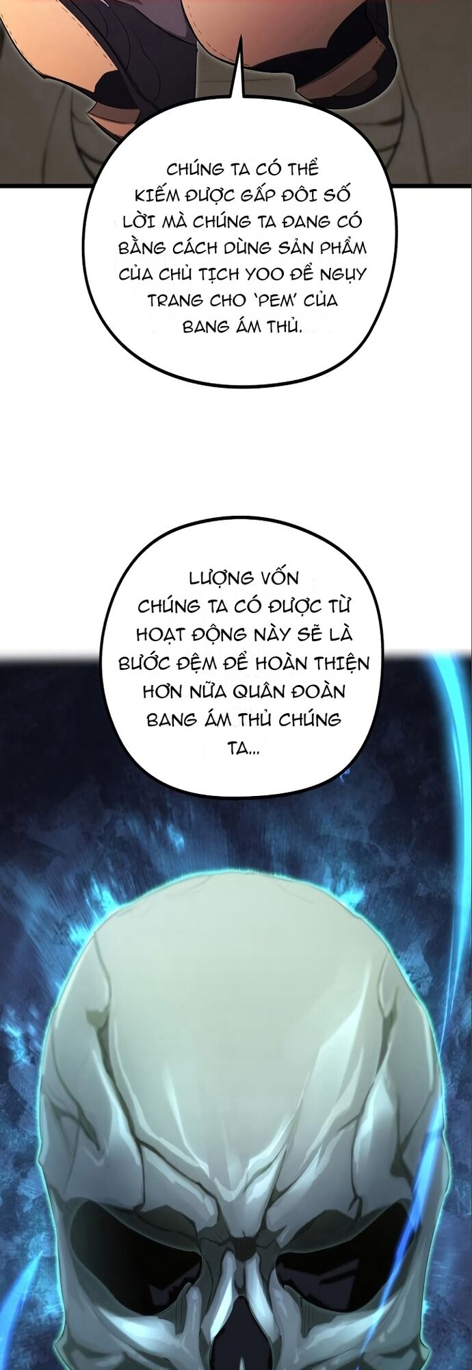 Ma Linh Vương Chapter 17 - 61