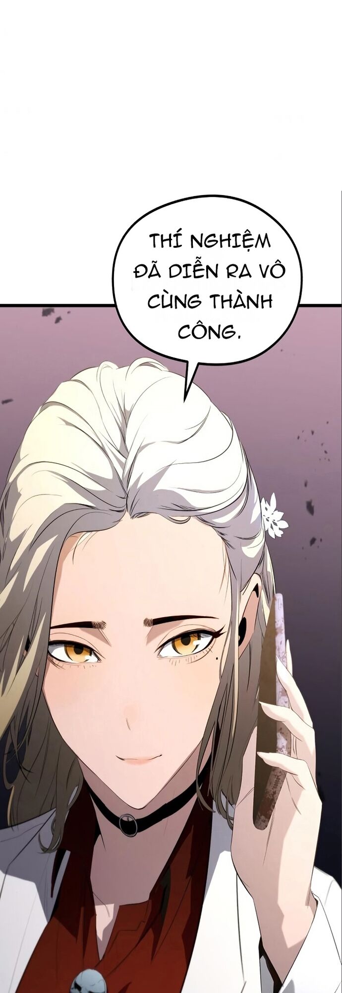 Ma Linh Vương Chapter 17 - 74