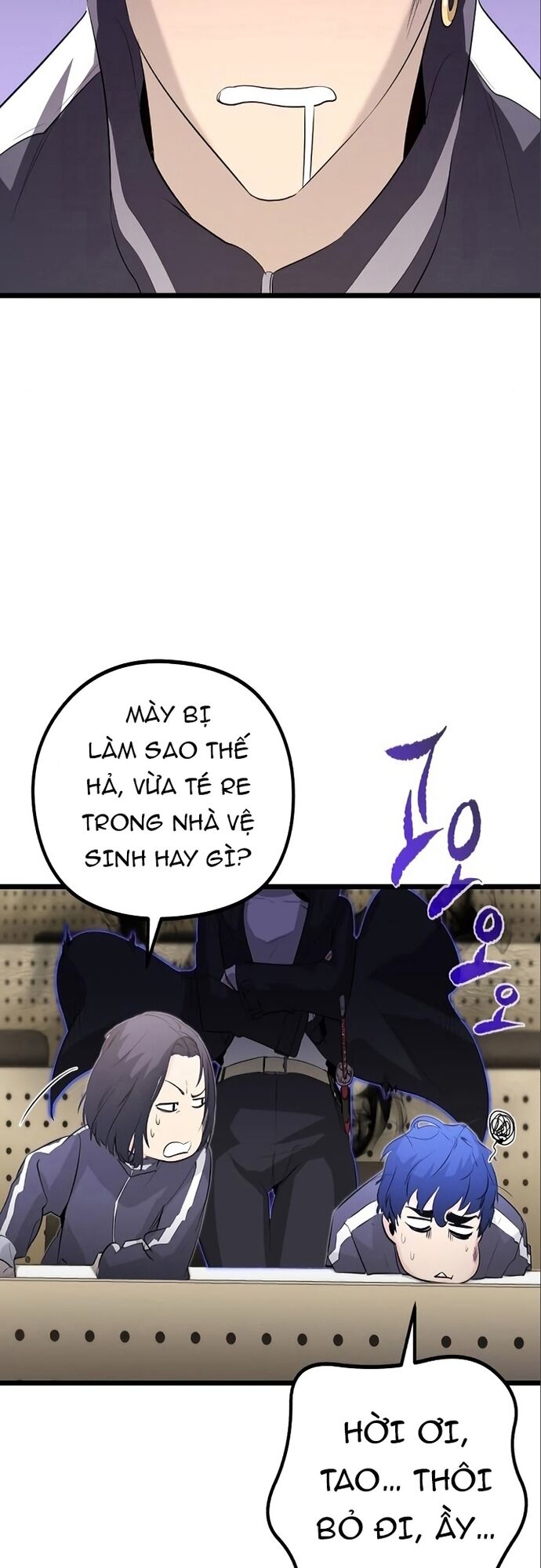 Ma Linh Vương Chapter 17 - 10