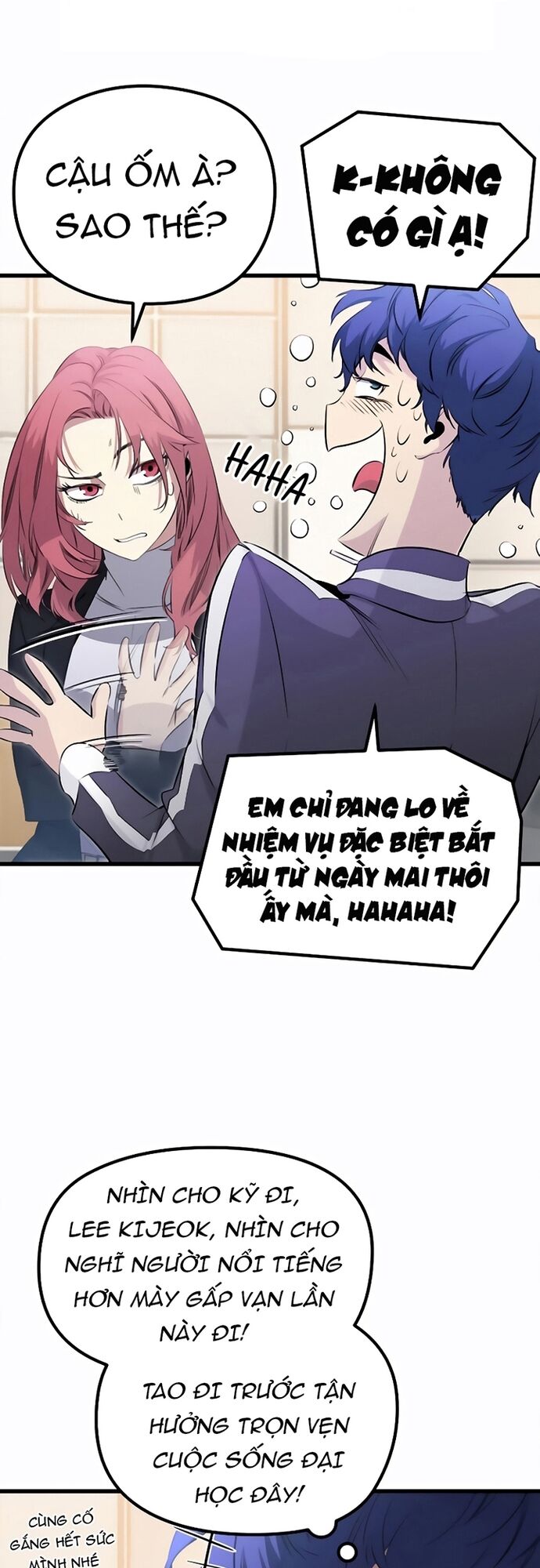 Ma Linh Vương Chapter 18 - 13