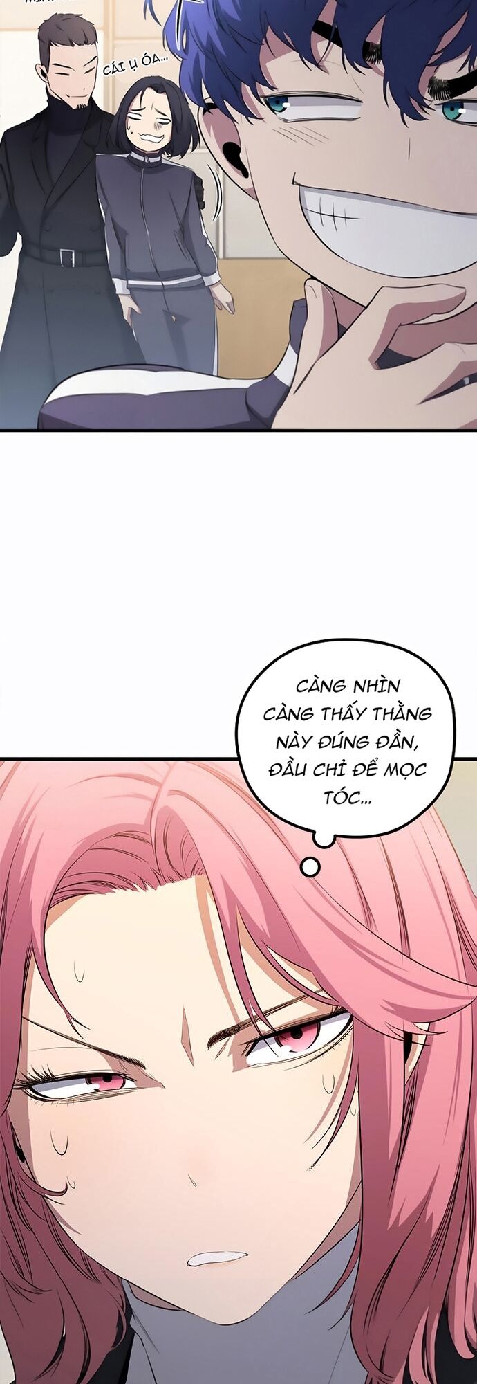 Ma Linh Vương Chapter 18 - 14