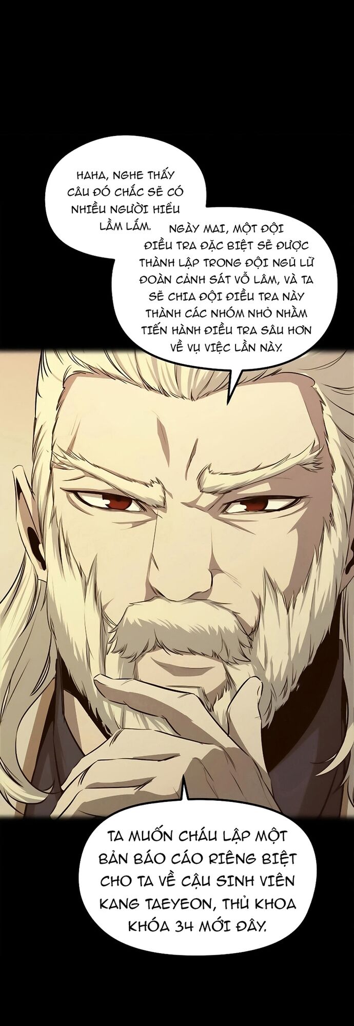 Ma Linh Vương Chapter 18 - 16