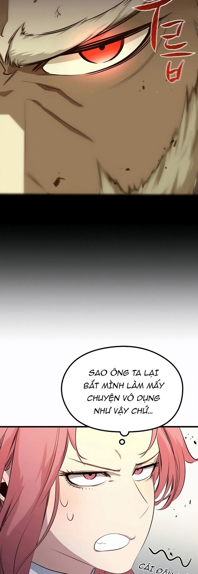 Ma Linh Vương Chapter 18 - 19