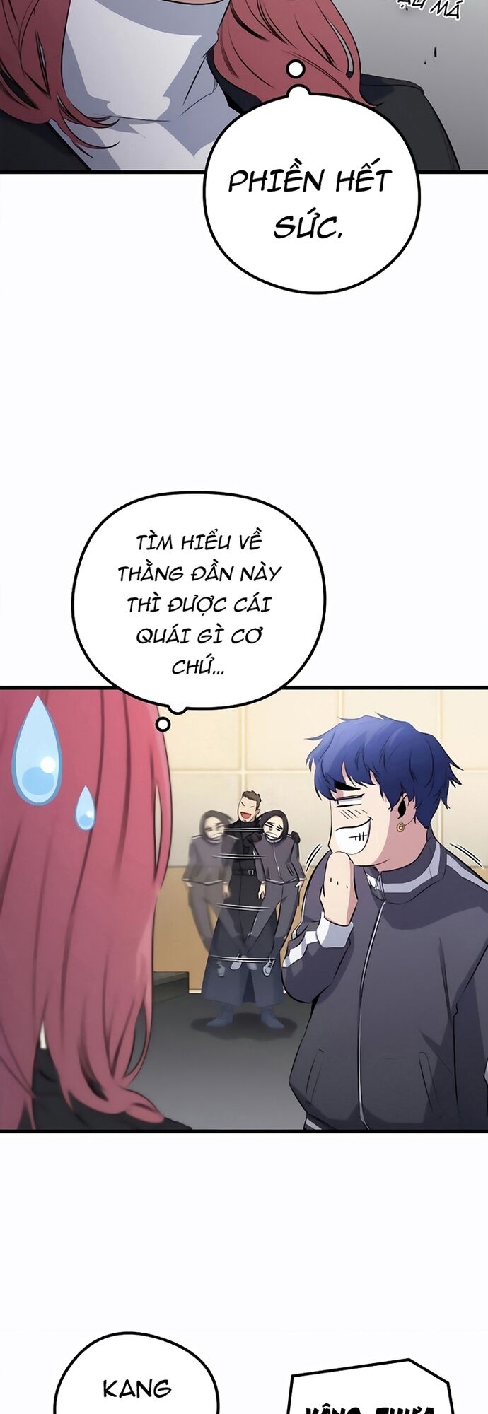 Ma Linh Vương Chapter 18 - 20