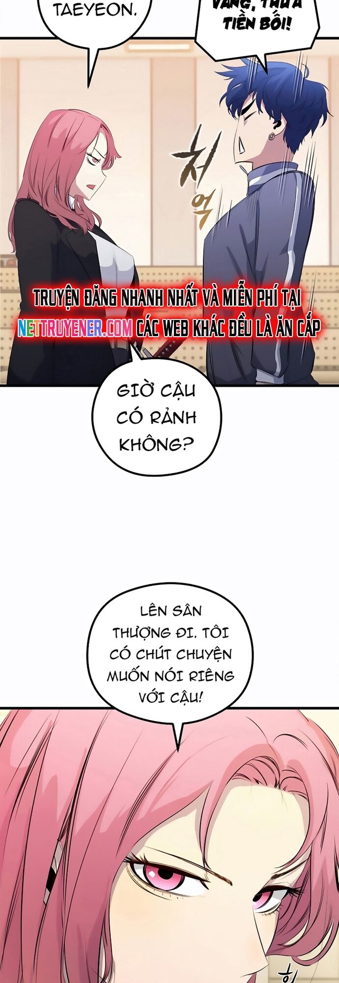 Ma Linh Vương Chapter 18 - 21