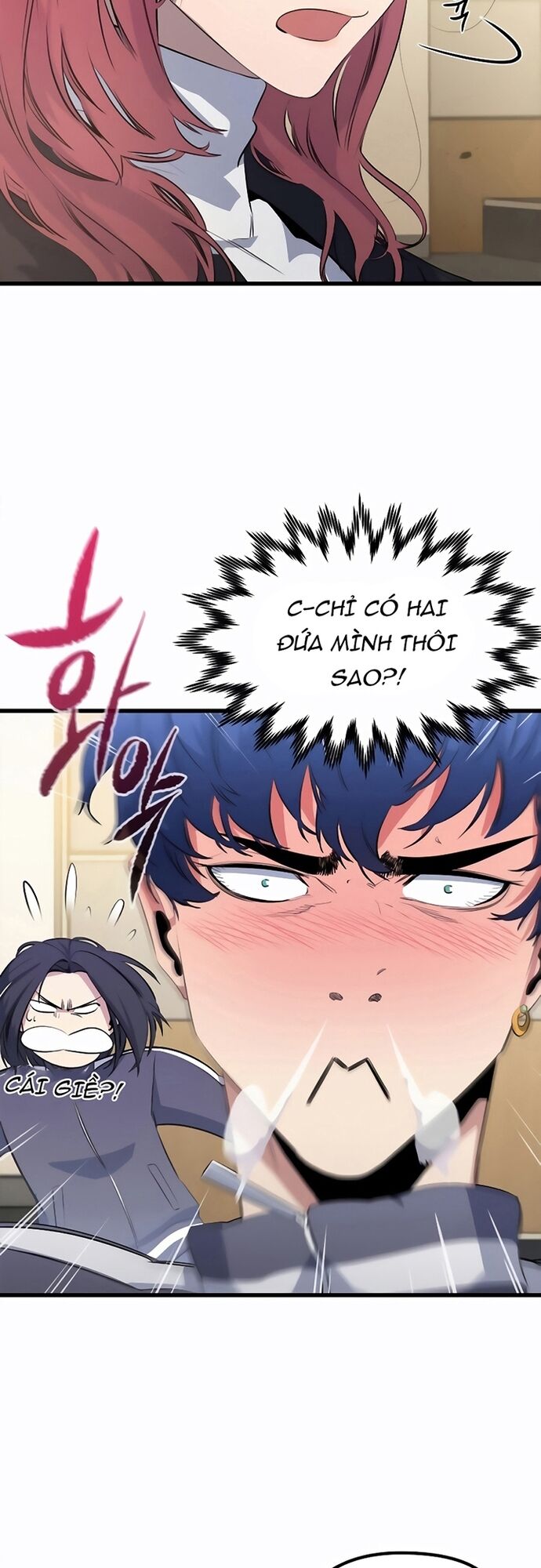 Ma Linh Vương Chapter 18 - 22