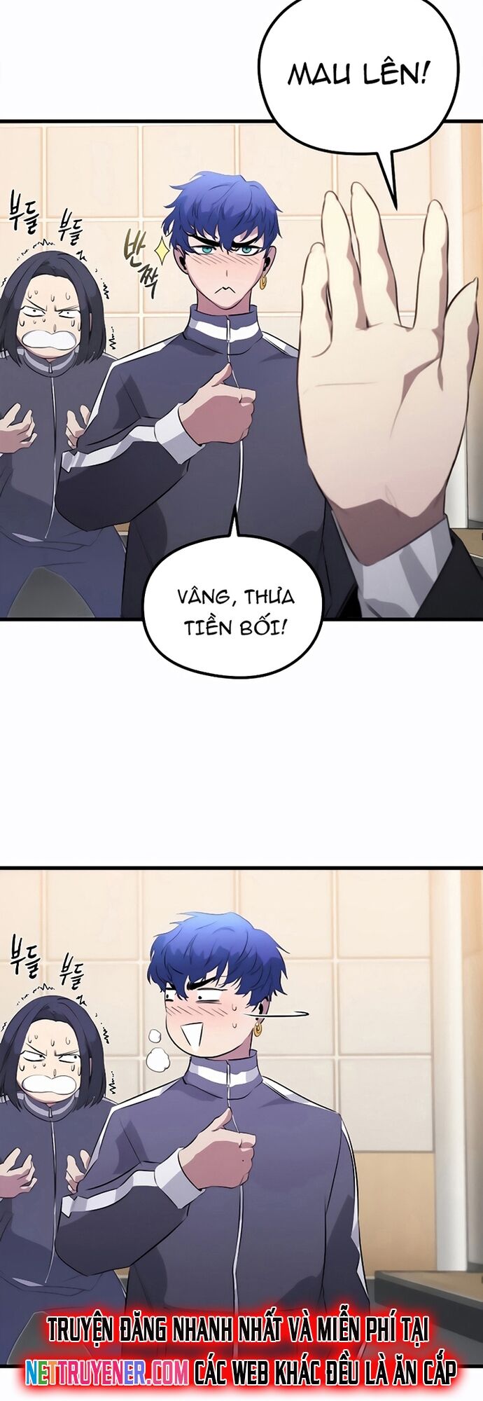 Ma Linh Vương Chapter 18 - 23