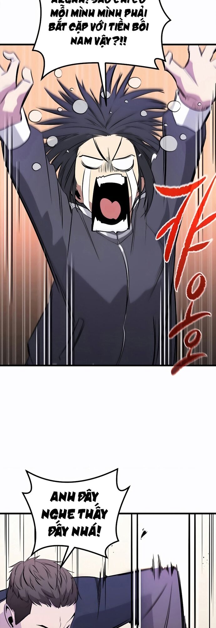 Ma Linh Vương Chapter 18 - 25