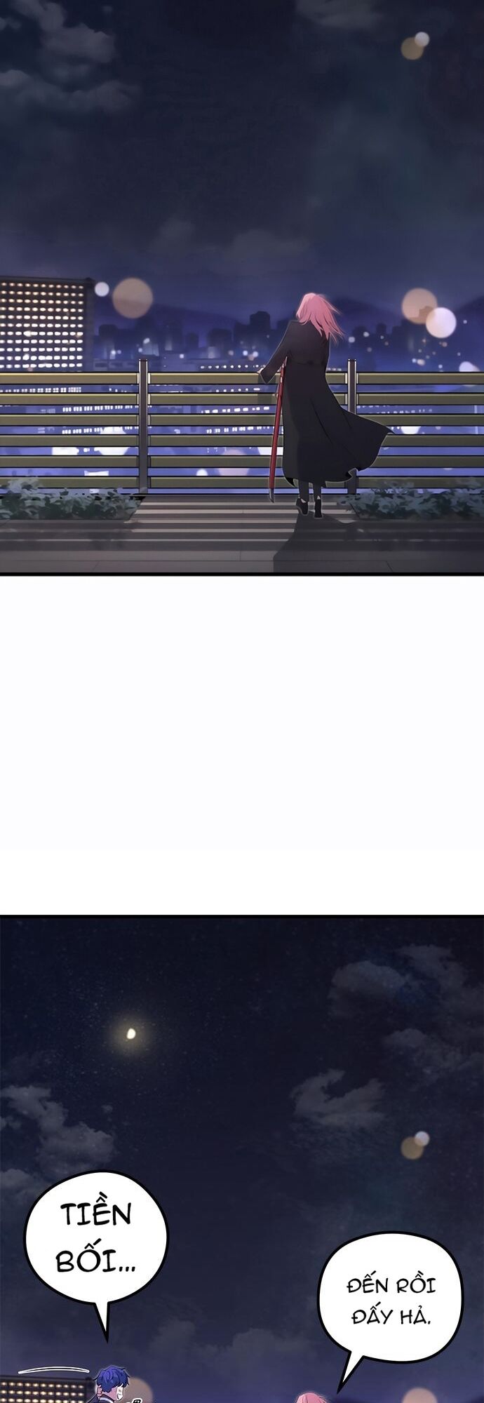 Ma Linh Vương Chapter 18 - 27