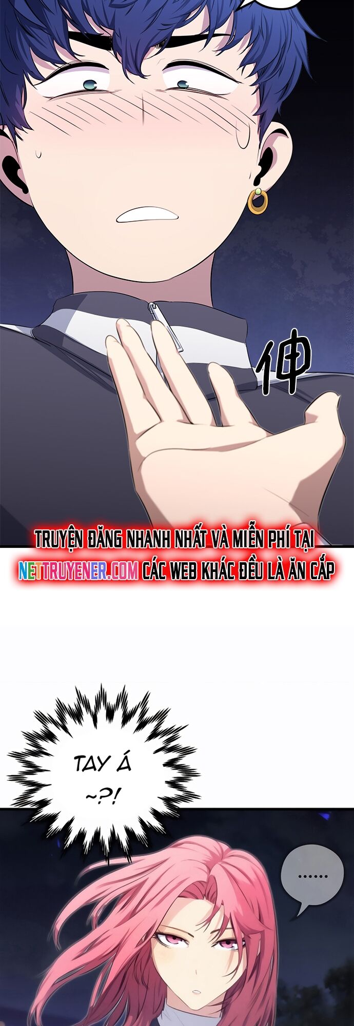 Ma Linh Vương Chapter 18 - 30