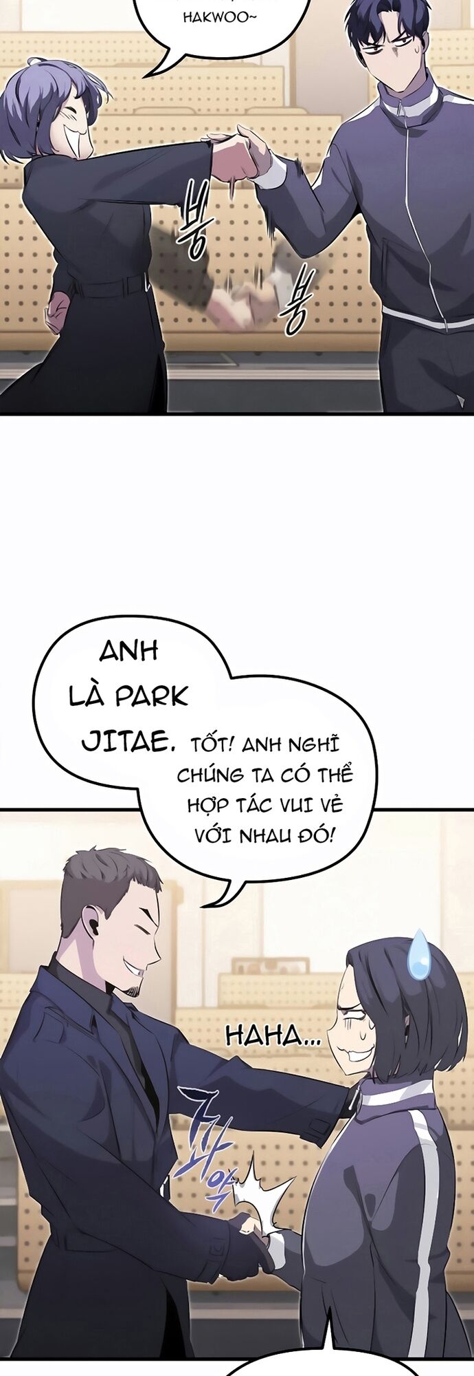 Ma Linh Vương Chapter 18 - 4