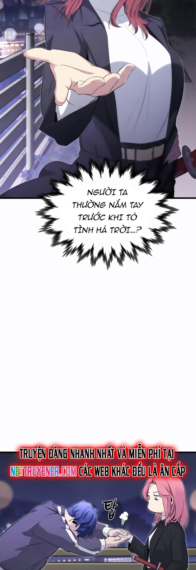 Ma Linh Vương Chapter 18 - 31