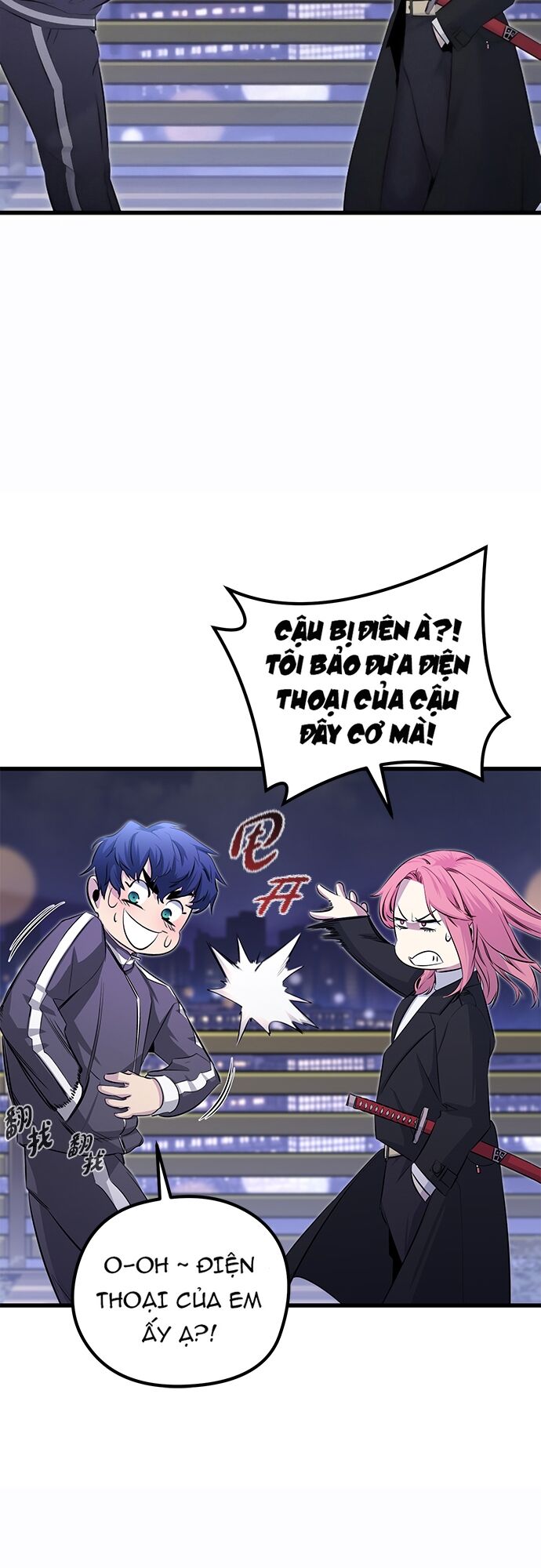 Ma Linh Vương Chapter 18 - 32