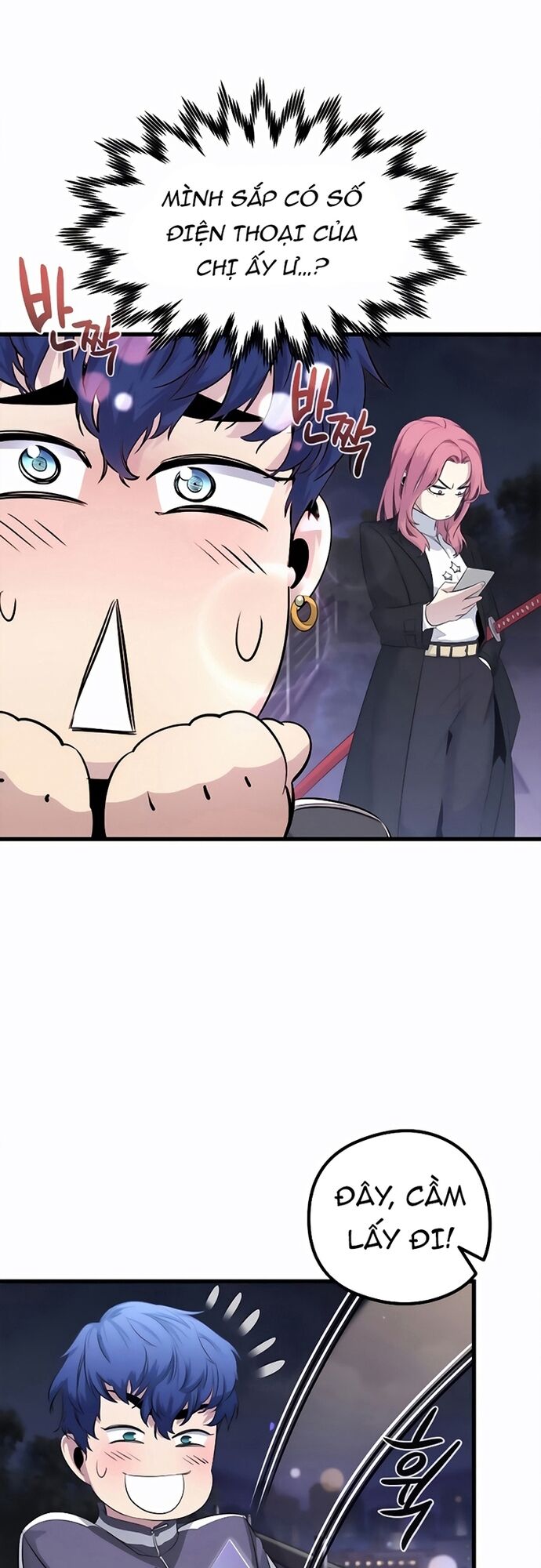 Ma Linh Vương Chapter 18 - 33