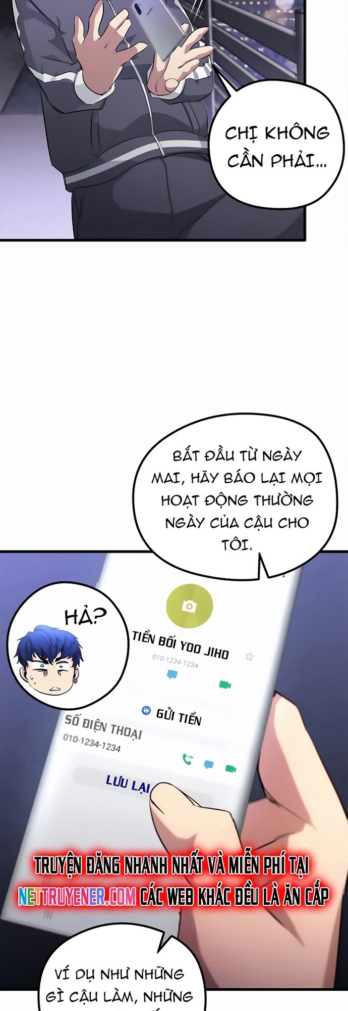 Ma Linh Vương Chapter 18 - 34