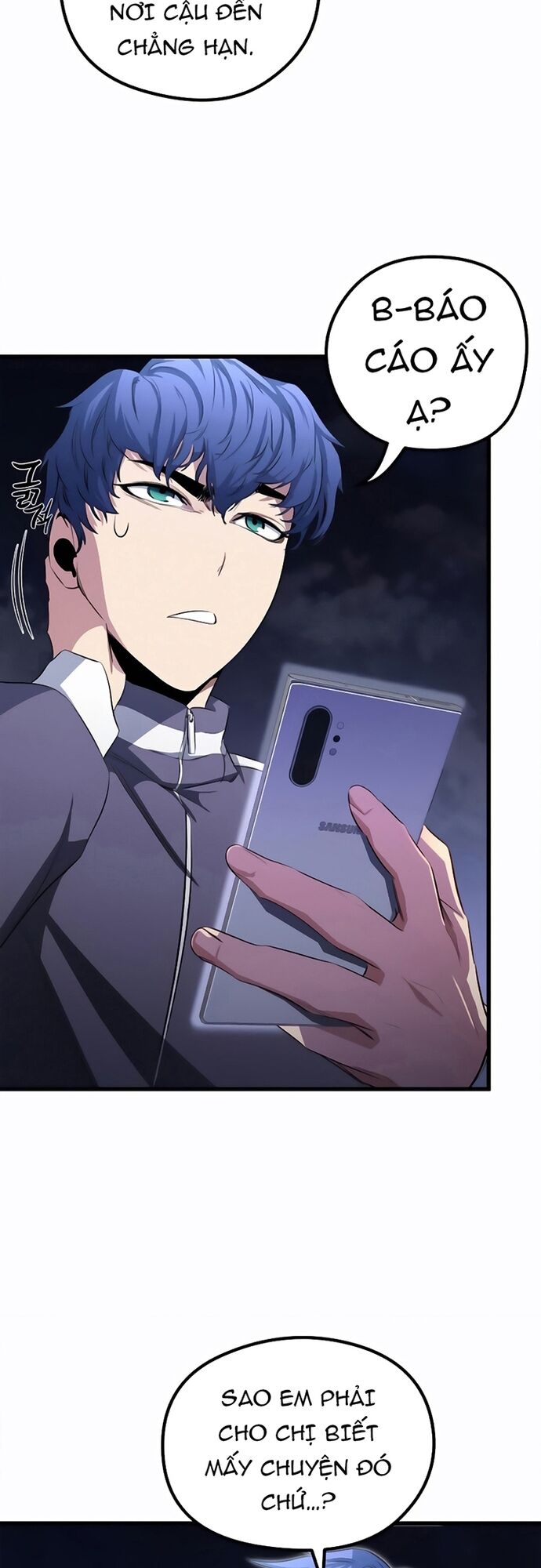 Ma Linh Vương Chapter 18 - 35