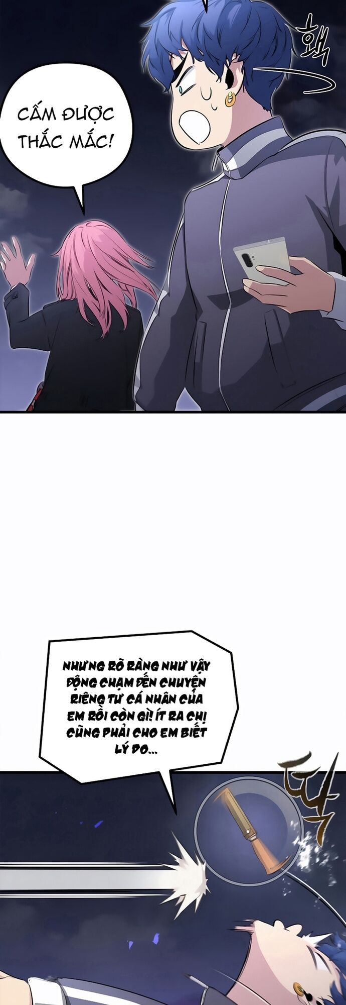 Ma Linh Vương Chapter 18 - 36