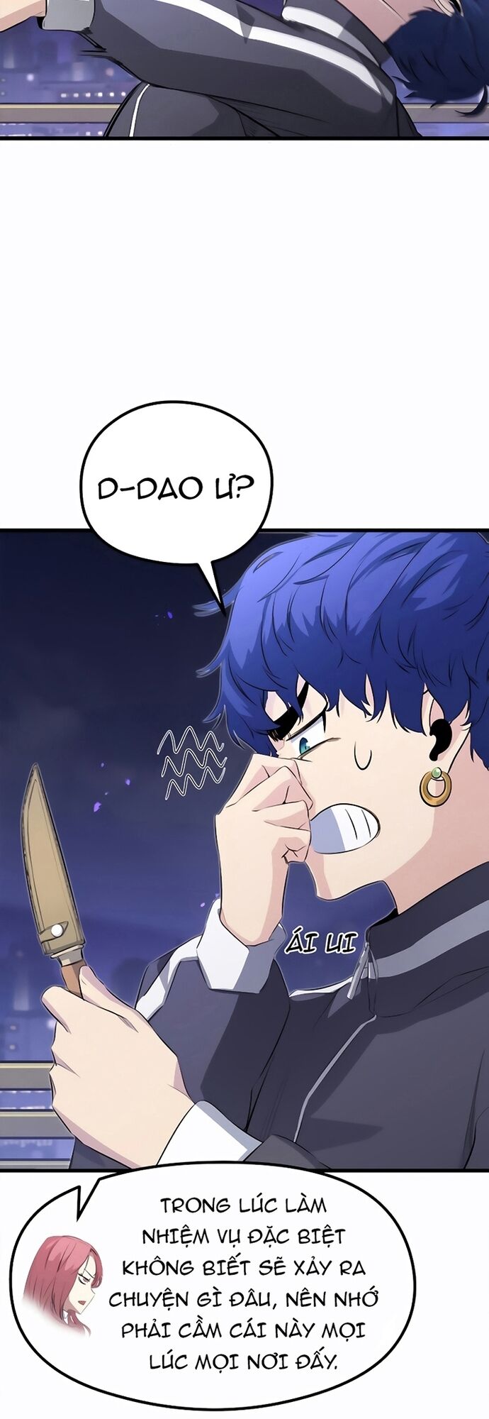 Ma Linh Vương Chapter 18 - 37