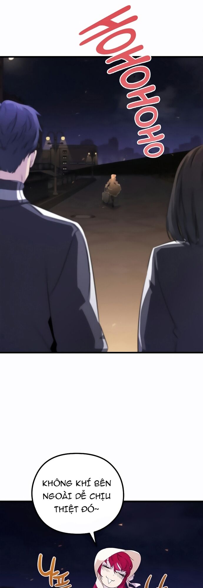 Ma Linh Vương Chapter 18 - 42