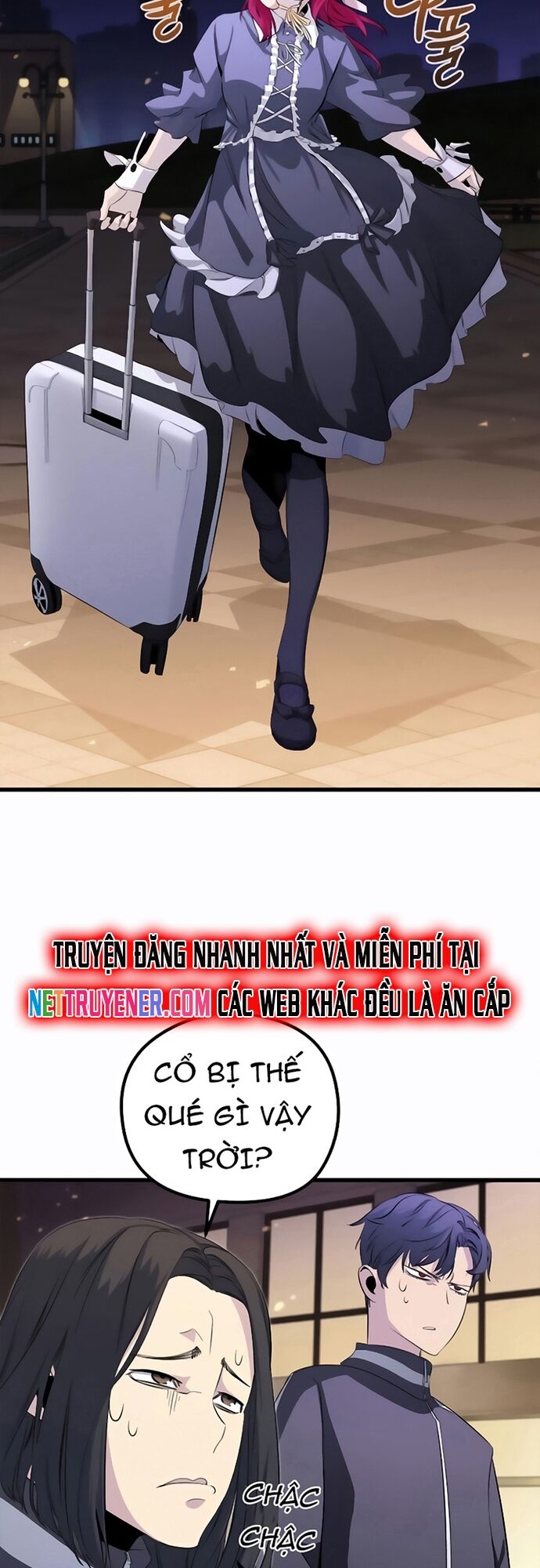 Ma Linh Vương Chapter 18 - 43