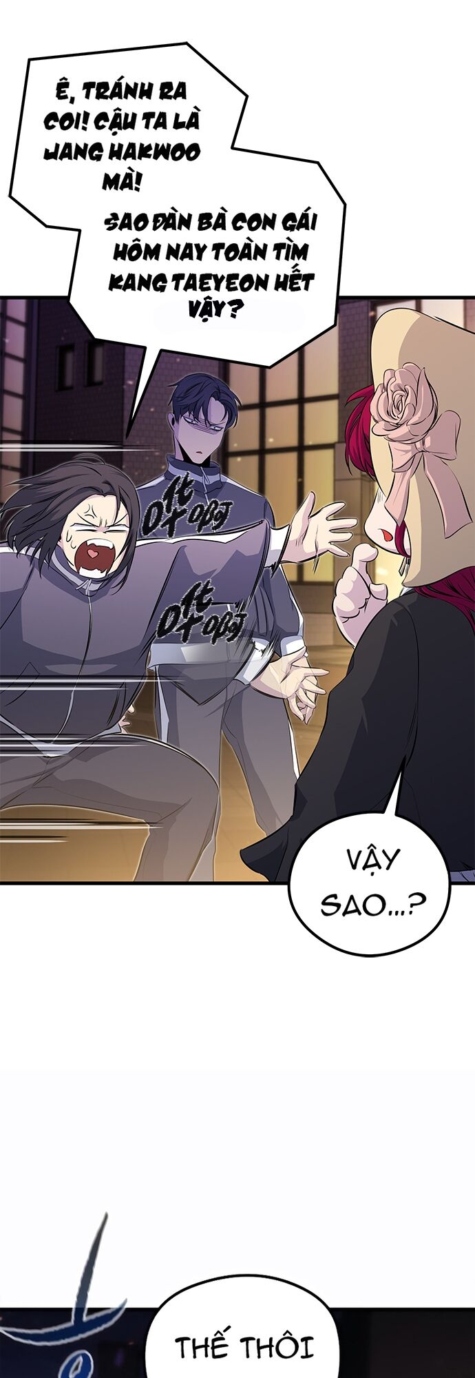 Ma Linh Vương Chapter 18 - 48