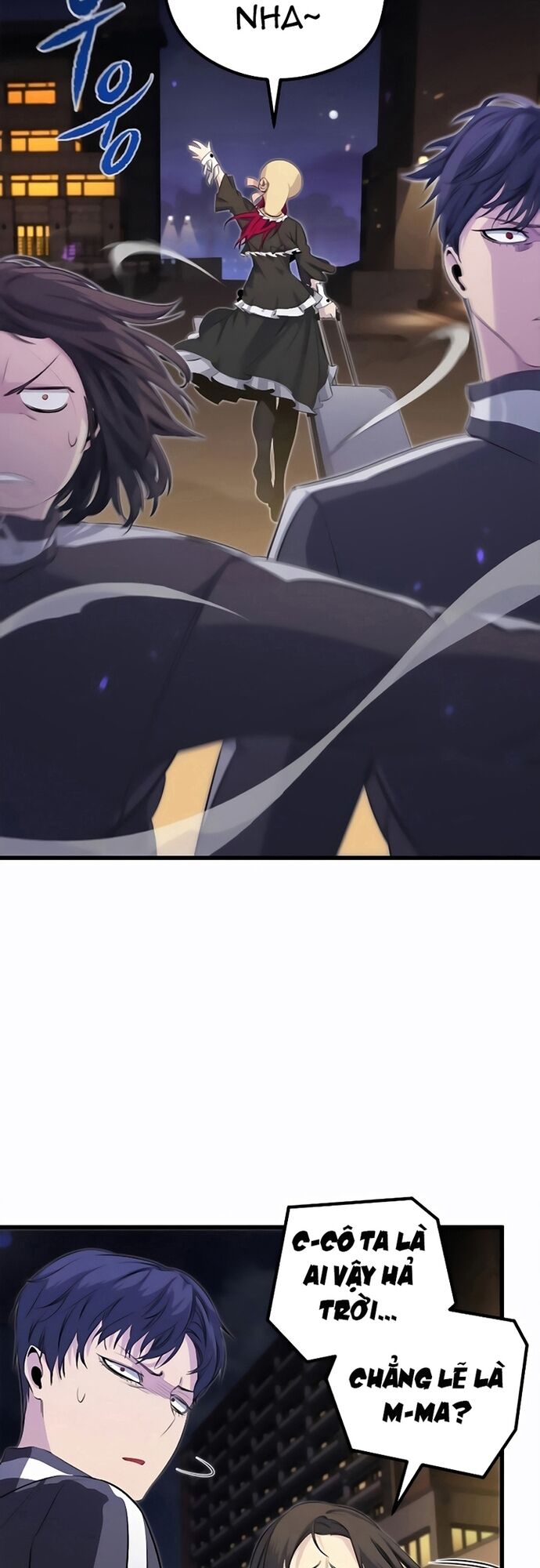 Ma Linh Vương Chapter 18 - 49