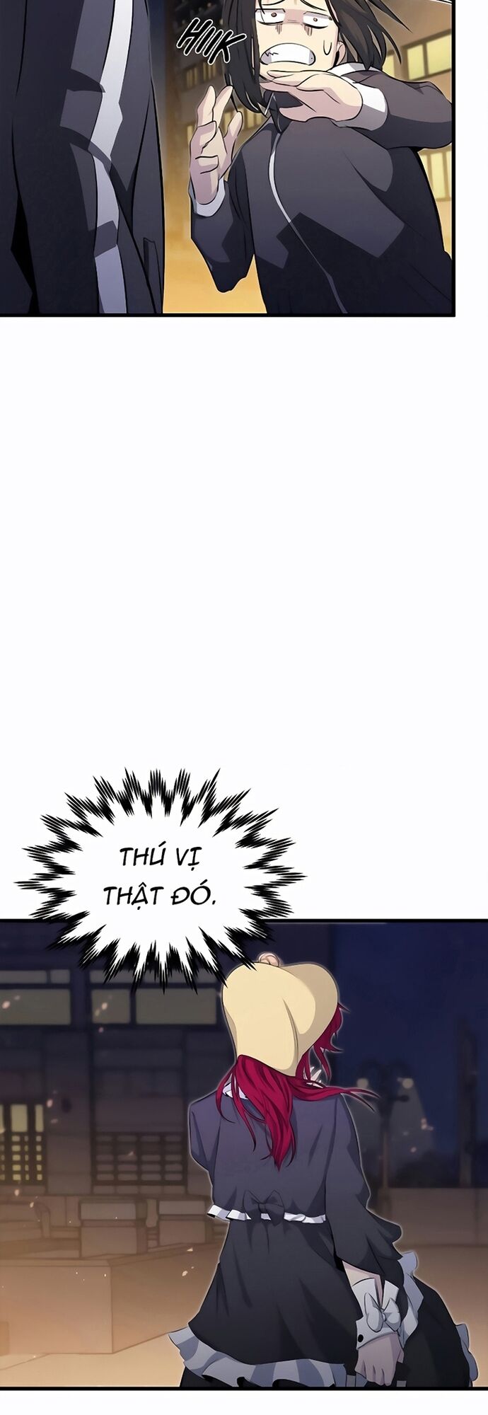 Ma Linh Vương Chapter 18 - 50