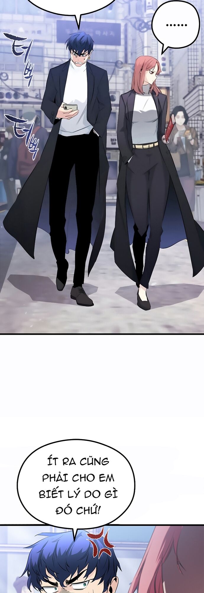 Ma Linh Vương Chapter 18 - 54