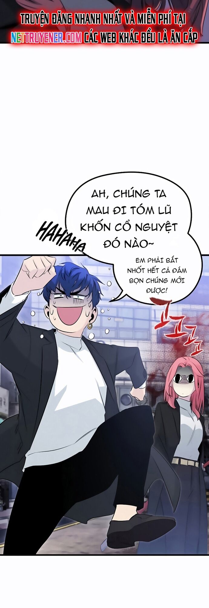 Ma Linh Vương Chapter 18 - 56