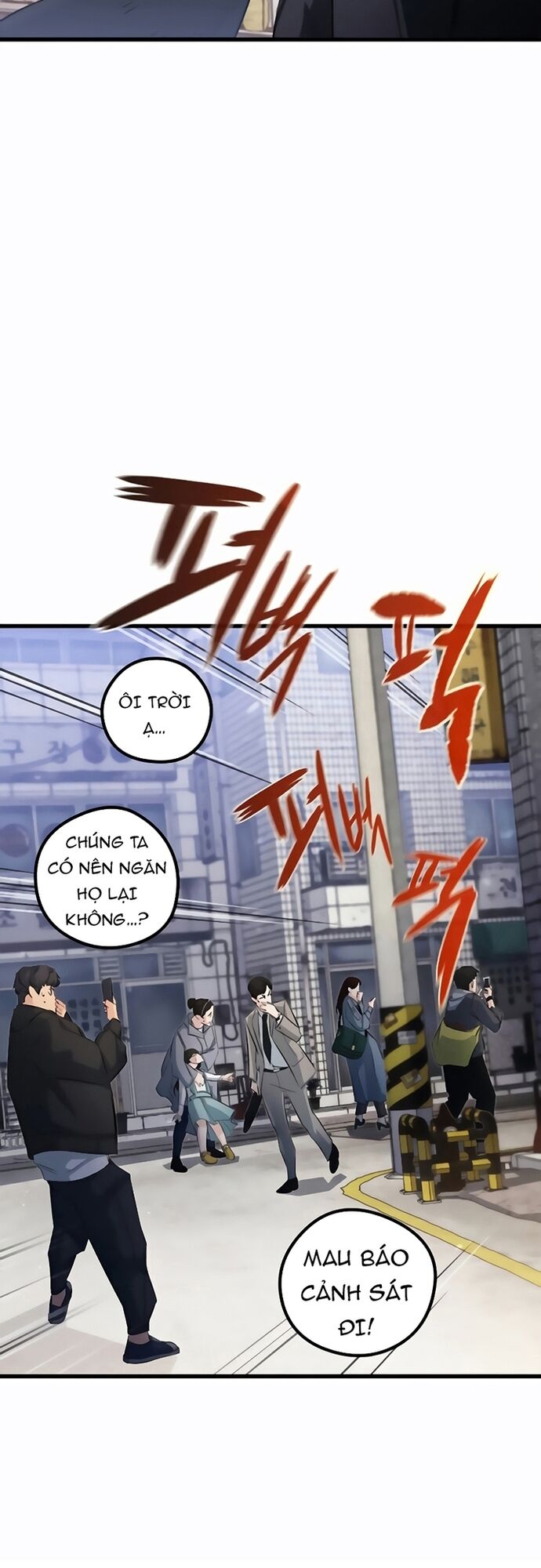 Ma Linh Vương Chapter 18 - 58