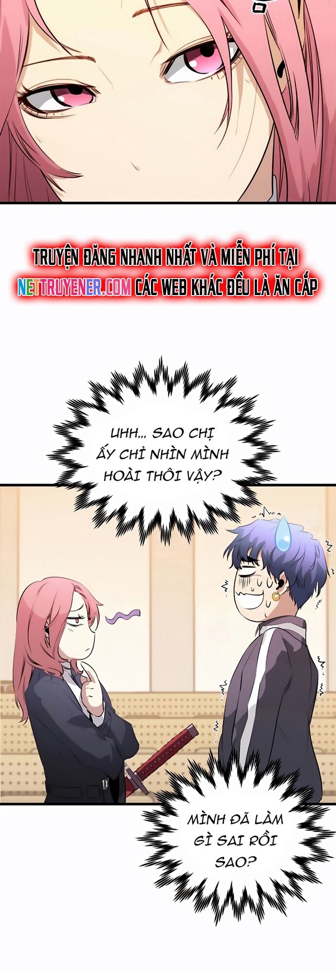 Ma Linh Vương Chapter 18 - 8