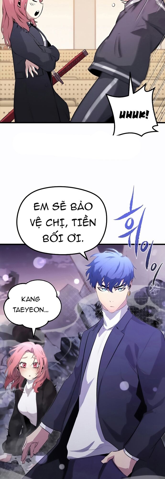 Ma Linh Vương Chapter 18 - 10