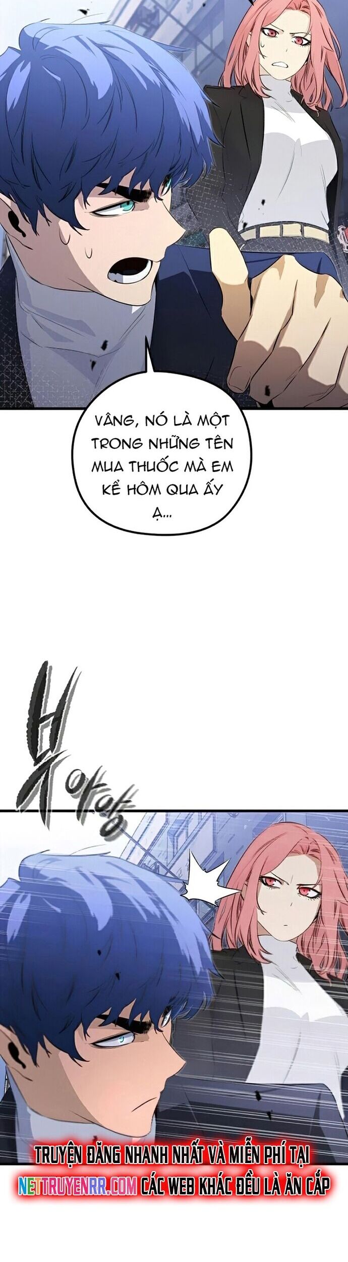 Ma Linh Vương Chapter 19 - 2