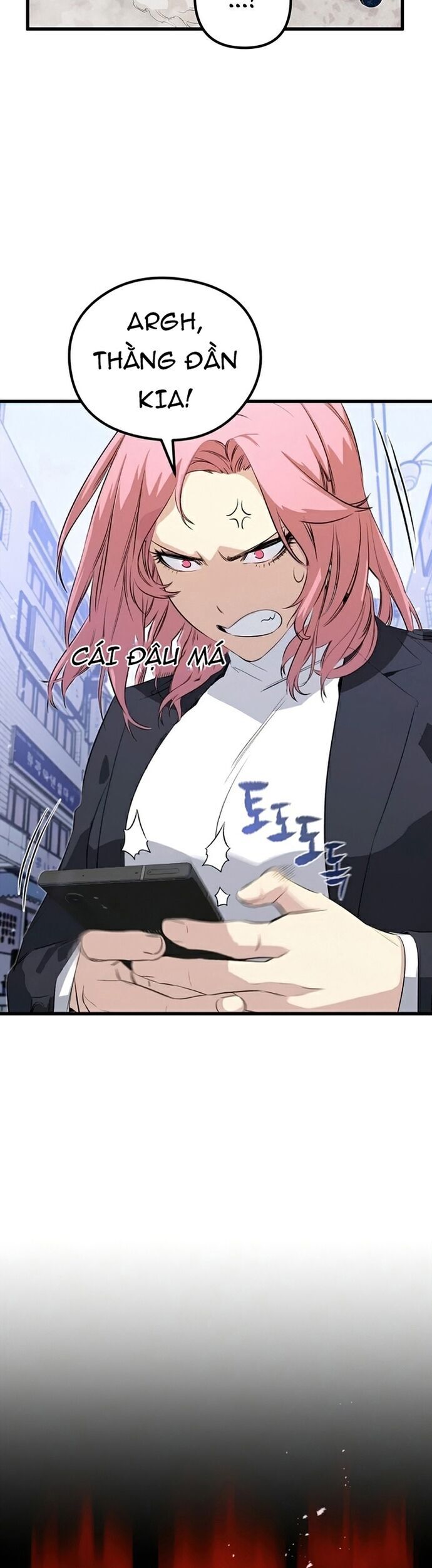 Ma Linh Vương Chapter 19 - 11