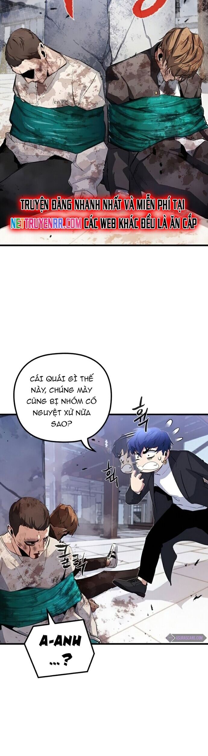 Ma Linh Vương Chapter 19 - 16